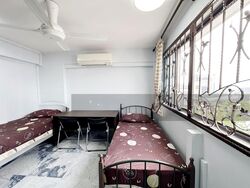 Blk 161 Bishan Street 13 (Bishan), HDB 5 Rooms #504634971